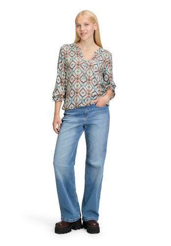 CARTOON Casual-Bluse