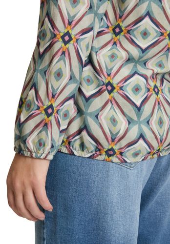 CARTOON Casual-Bluse