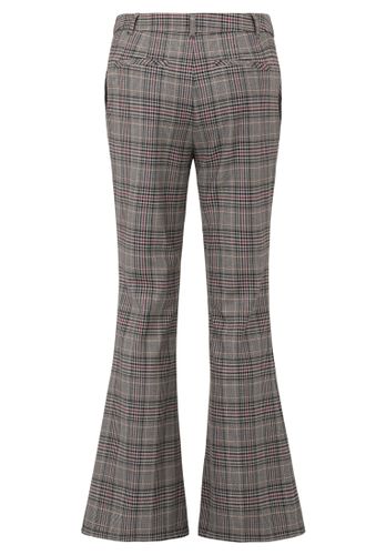 CARTOON Stoffhose