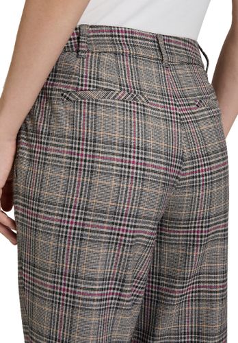 CARTOON Stoffhose