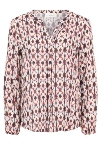 CARTOON Blusenshirt