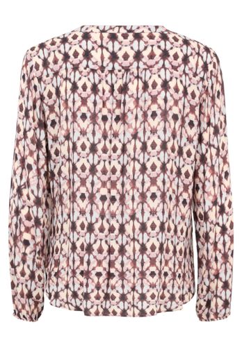 CARTOON Blusenshirt