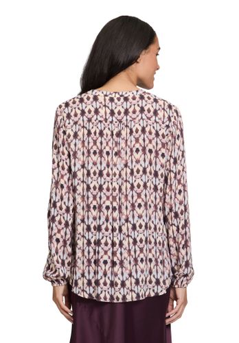 CARTOON Blusenshirt