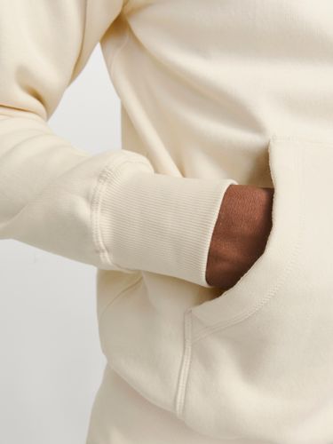 JACK & JONES JORFREDERIKSBERG SWEAT HOOD SPA