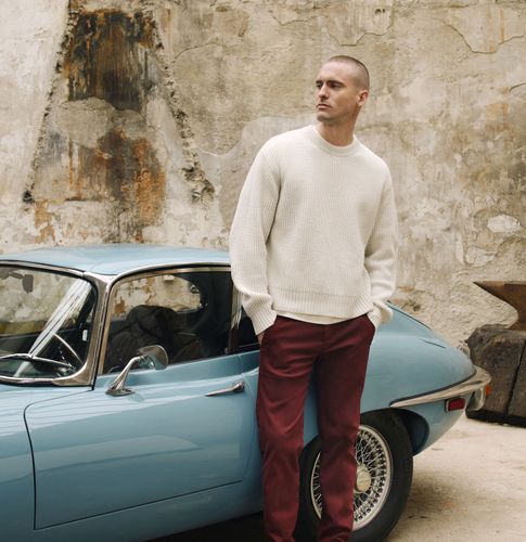 MAC MAC JEANS - Driver Pants, MacFlexx 32