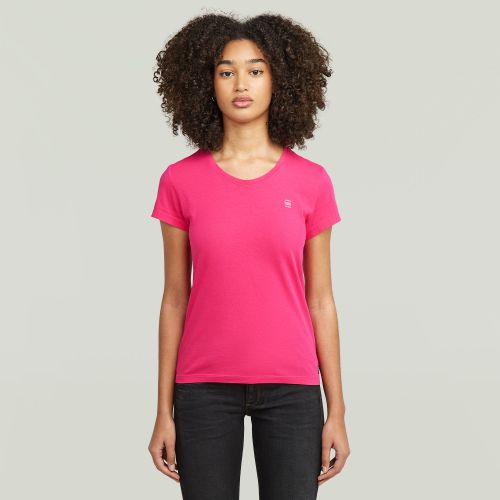 G-STAR Eyben slim v t 2.0 wmn
