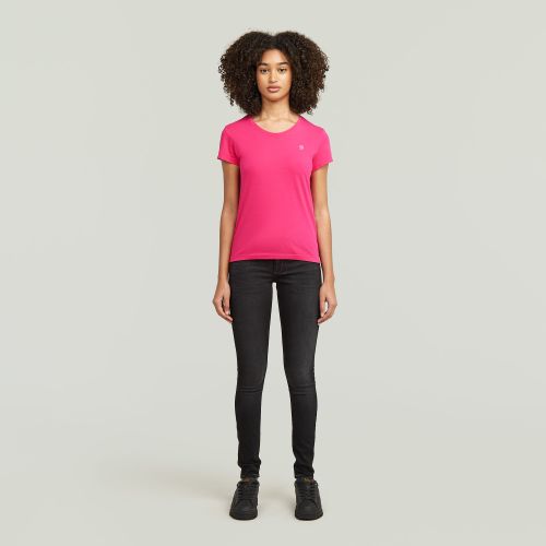 G-STAR Eyben slim v t 2.0 wmn