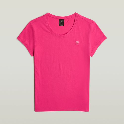 G-STAR Eyben slim v t 2.0 wmn