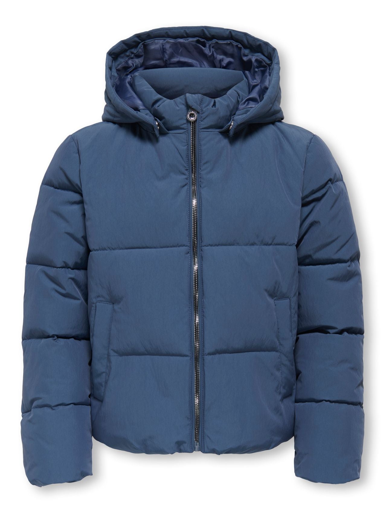 ONLY KOGDOLLY LIFE SHT PUFFER JACKET OTW NOOS