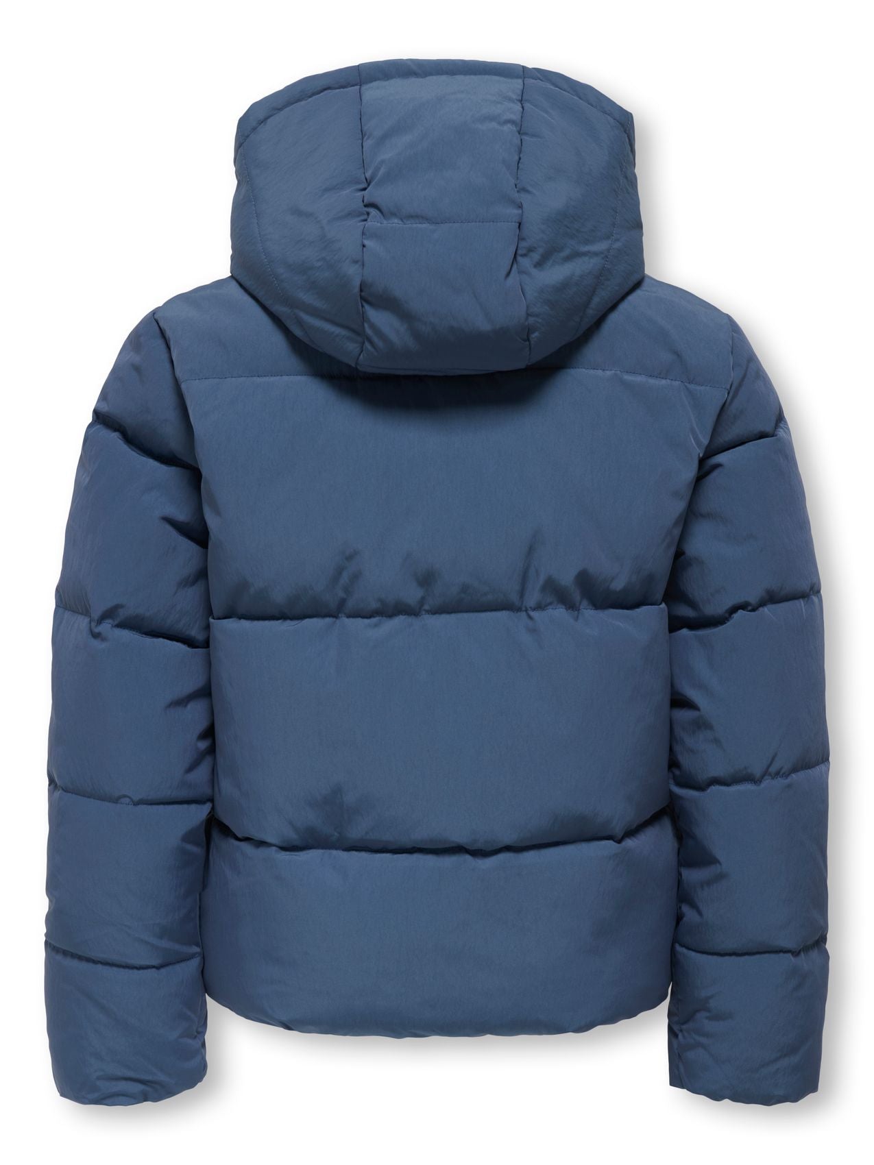 ONLY KOGDOLLY LIFE SHT PUFFER JACKET OTW NOOS