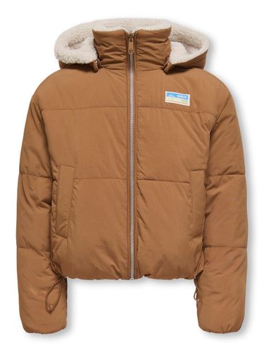 ONLY KOGMARIA LIFE REVERSIB PUFFER JACKET OTW 158