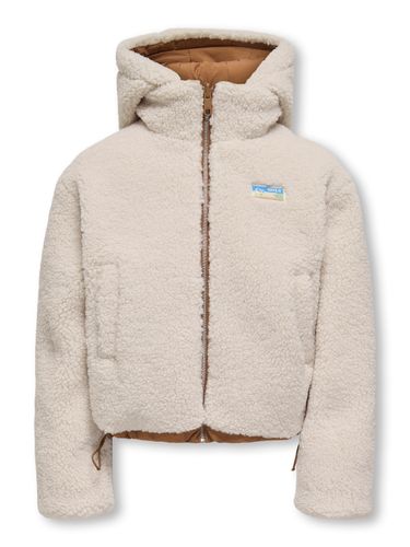 ONLY KOGMARIA LIFE REVERSIB PUFFER JACKET OTW