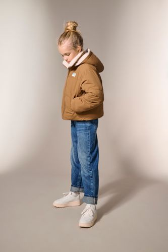 ONLY KOGMARIA LIFE REVERSIB PUFFER JACKET OTW