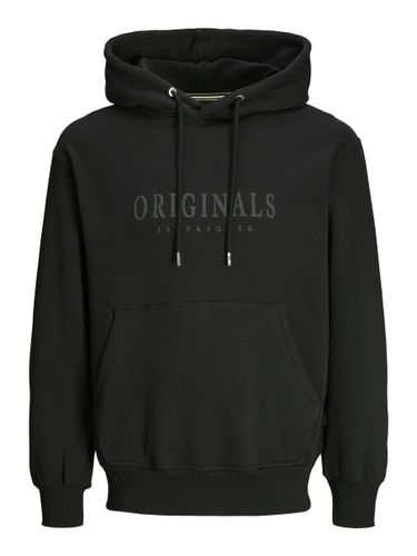 JACK & JONES JORFREDERIKSBERG SWEAT HOOD SPA L