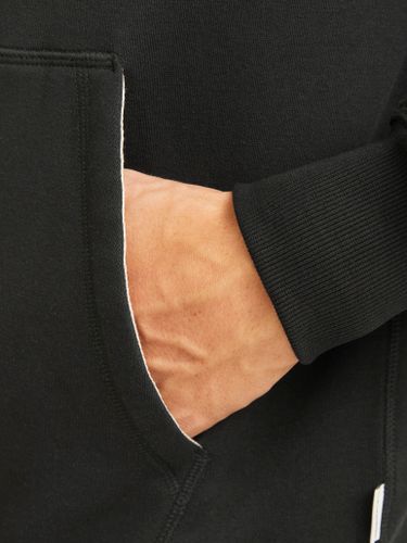JACK & JONES JORFREDERIKSBERG SWEAT HOOD SPA
