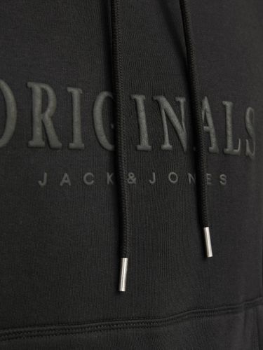 JACK & JONES JORFREDERIKSBERG SWEAT HOOD SPA