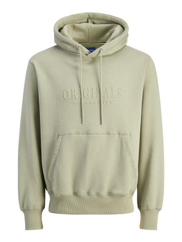 JACK & JONES JORFREDERIKSBERG SWEAT HOOD SPA XXL