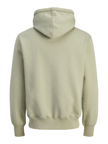 JACK & JONES JORFREDERIKSBERG SWEAT HOOD SPA