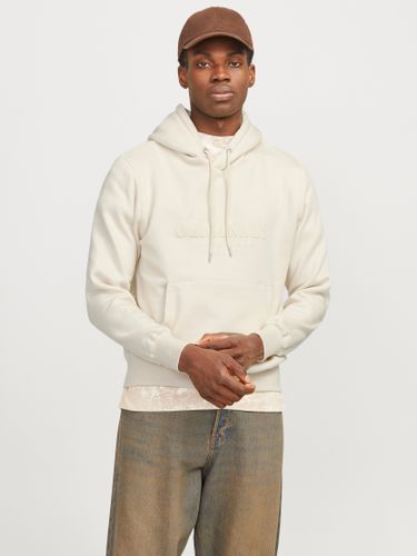 JACK & JONES JORFREDERIKSBERG SWEAT HOOD SPA L