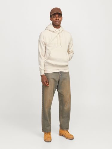 JACK & JONES JORFREDERIKSBERG SWEAT HOOD SPA