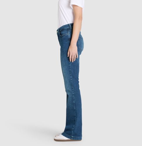 MAC JEANS - BOOT, Authentic Stretch Denim