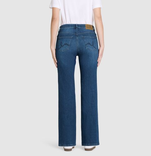 MAC MAC JEANS - LAURA, Authentic Stretch Denim