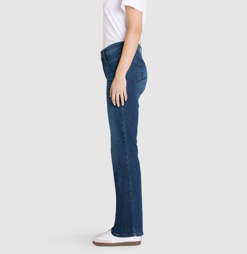 MAC MAC JEANS - LAURA, Authentic Stretch Denim