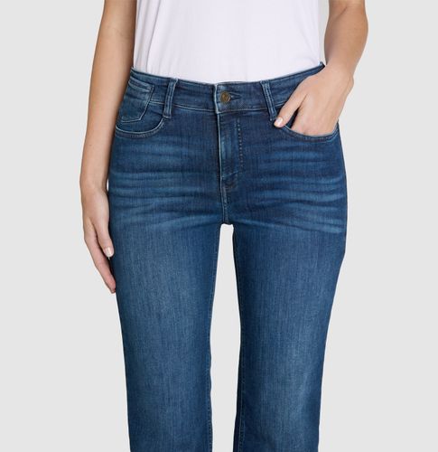 MAC MAC JEANS - LAURA, Authentic Stretch Denim