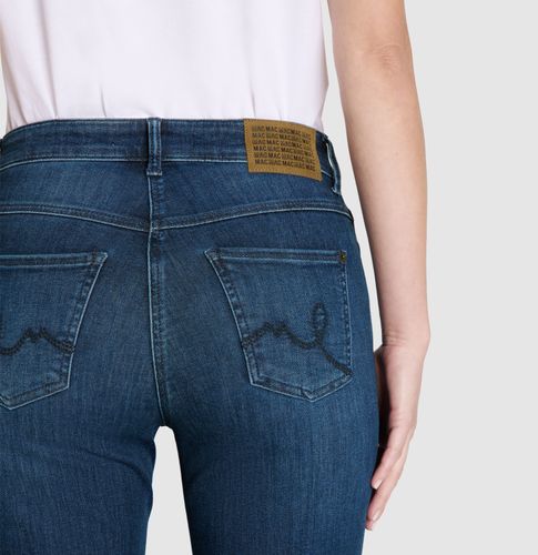 MAC MAC JEANS - LAURA, Authentic Stretch Denim