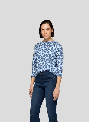 RABE Nordic Blue