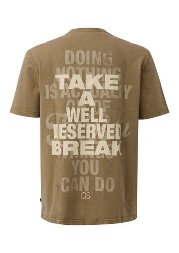 QS T-Shirt