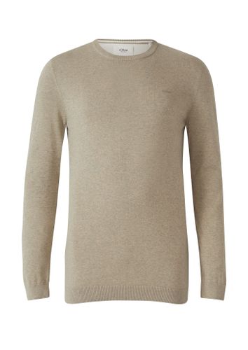 Strickpullover