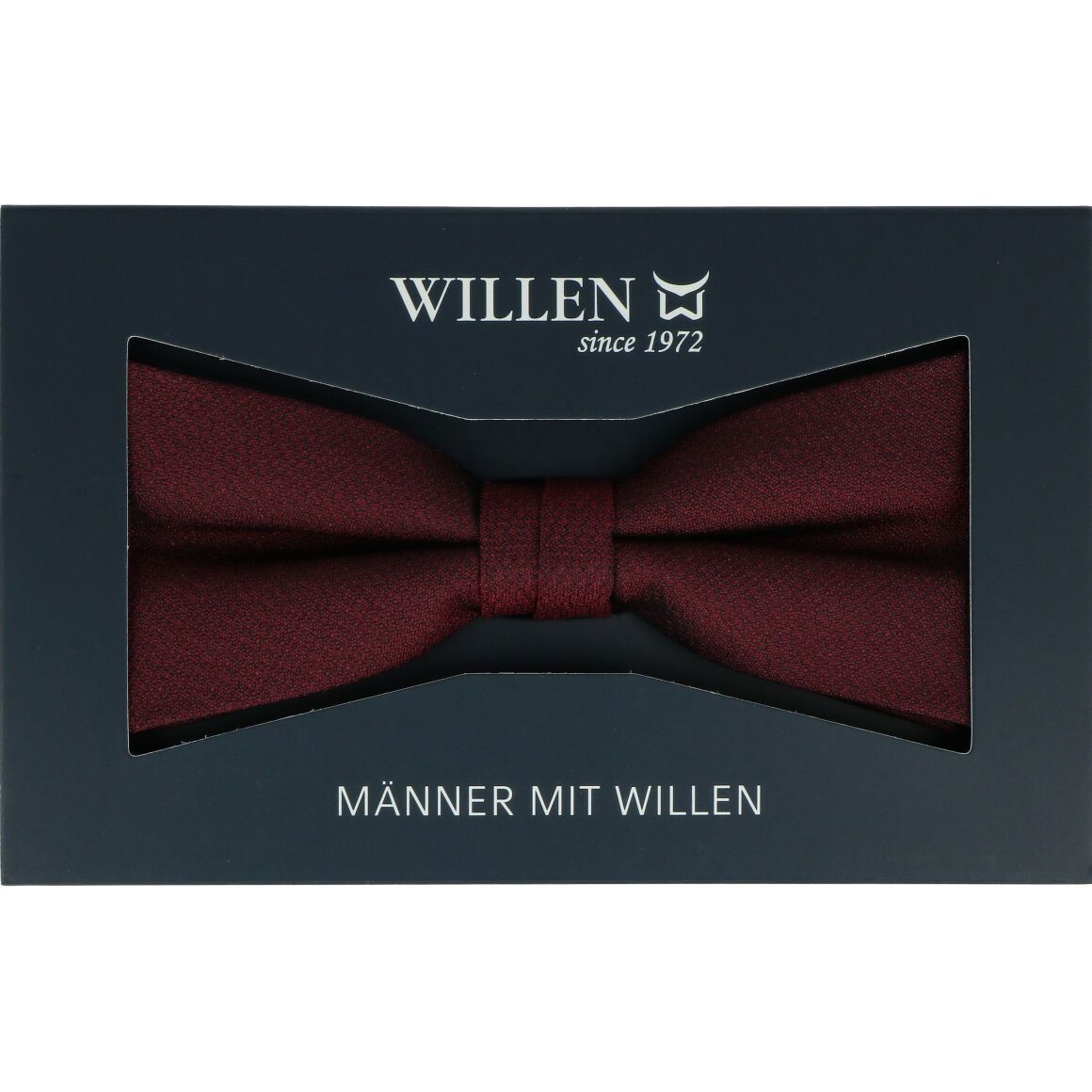 WILLEN Willen Schleife, bordeaux
