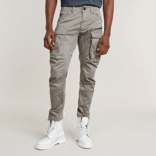 G-STAR Rovic Zip 3D Regular Tapered