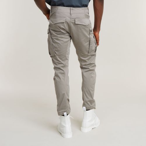 G-STAR Rovic Zip 3D Regular Tapered