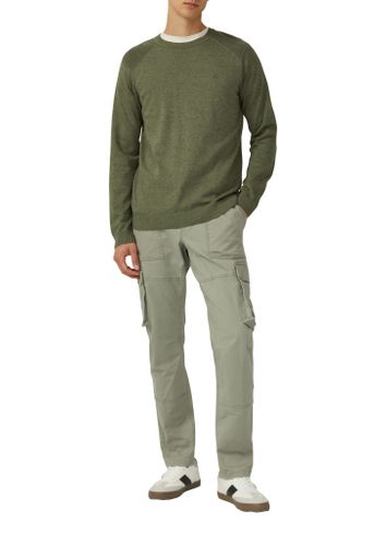 S.OLIVER Strickpullover