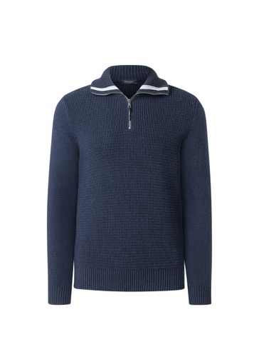 MAERZ Pullover Troyer 1/1 Arm