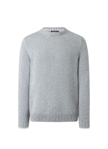MAERZ Pullover Rundhals 1/1 Arm
