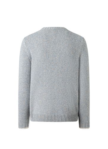 MAERZ Pullover Rundhals 1/1 Arm