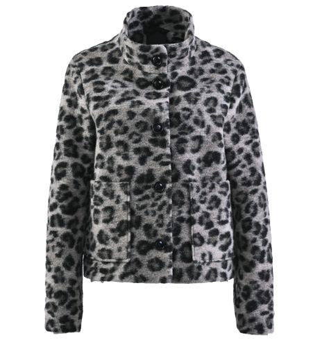 FUCHS & SCHMITT Strickjacke