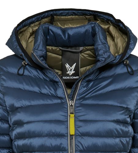 FUCHS & SCHMITT Steppjacke