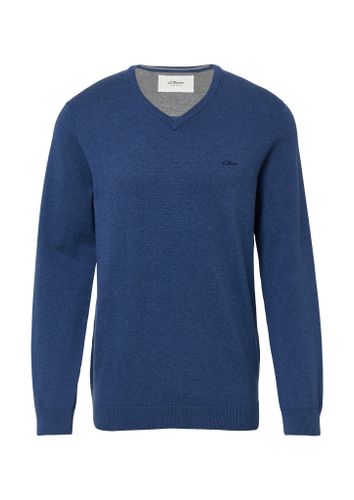 S.OLIVER Strickpullover