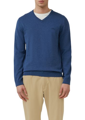 S.OLIVER Strickpullover