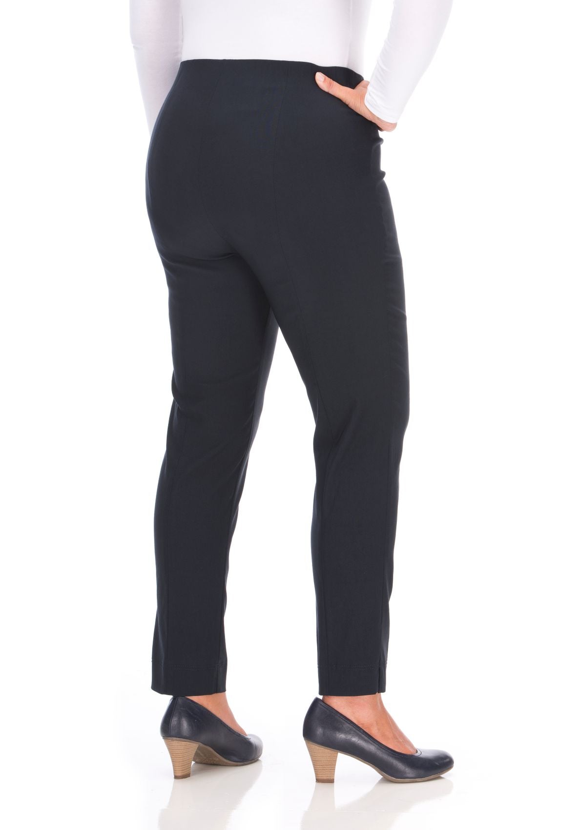 BRAND Susie XS Ankle