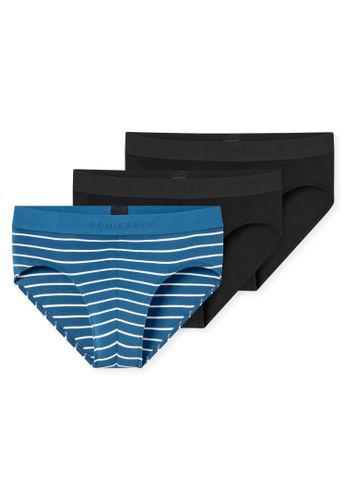 SCHIESSER 3PACK Rio-Slip