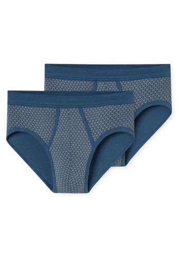 SCHIESSER 2PACK Sportslip