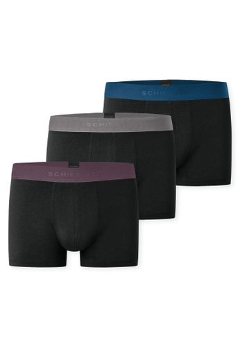 SCHIESSER 3PACK Shorts