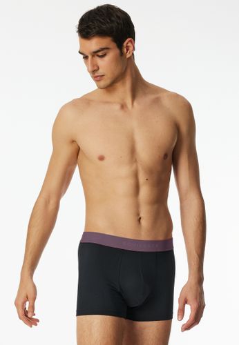 SCHIESSER 3PACK Shorts