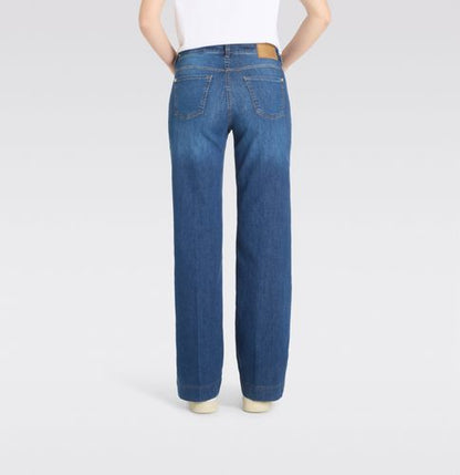 MAC MAC JEANS - WIDE, Authentic Stretch Denim