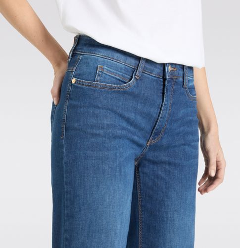 MAC MAC JEANS - WIDE, Authentic Stretch Denim